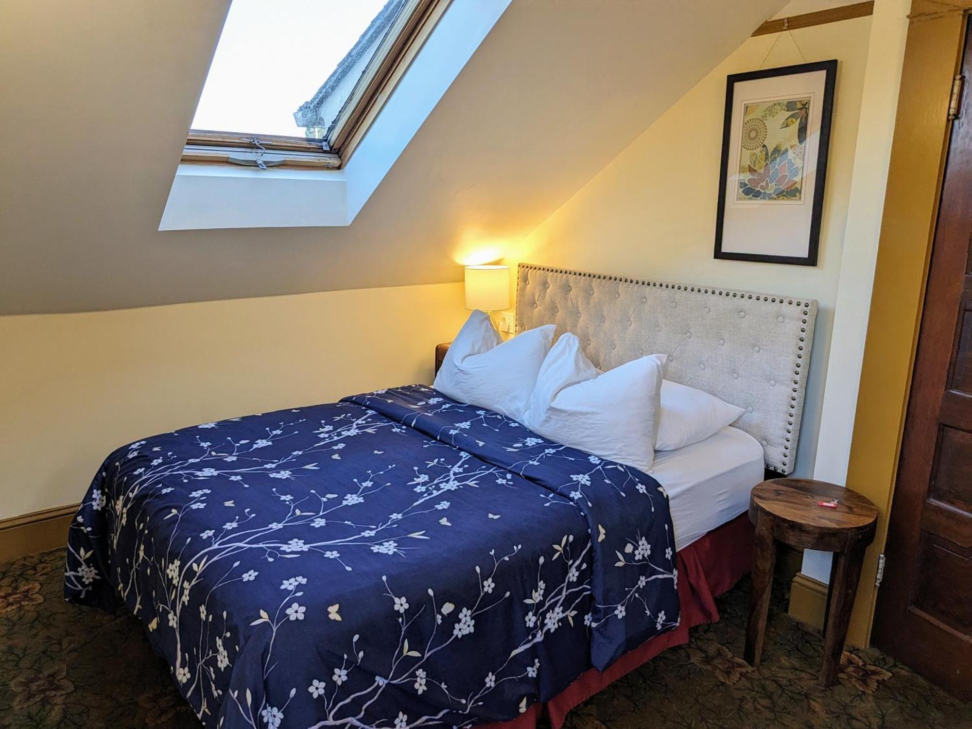 Bluebird Guesthouse Портленд Экстерьер фото