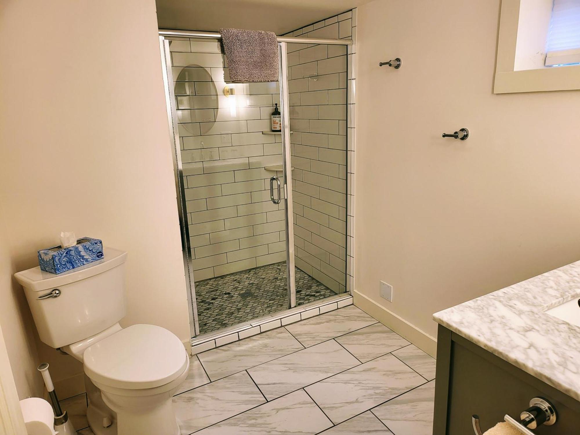 Bluebird Guesthouse Портленд Экстерьер фото