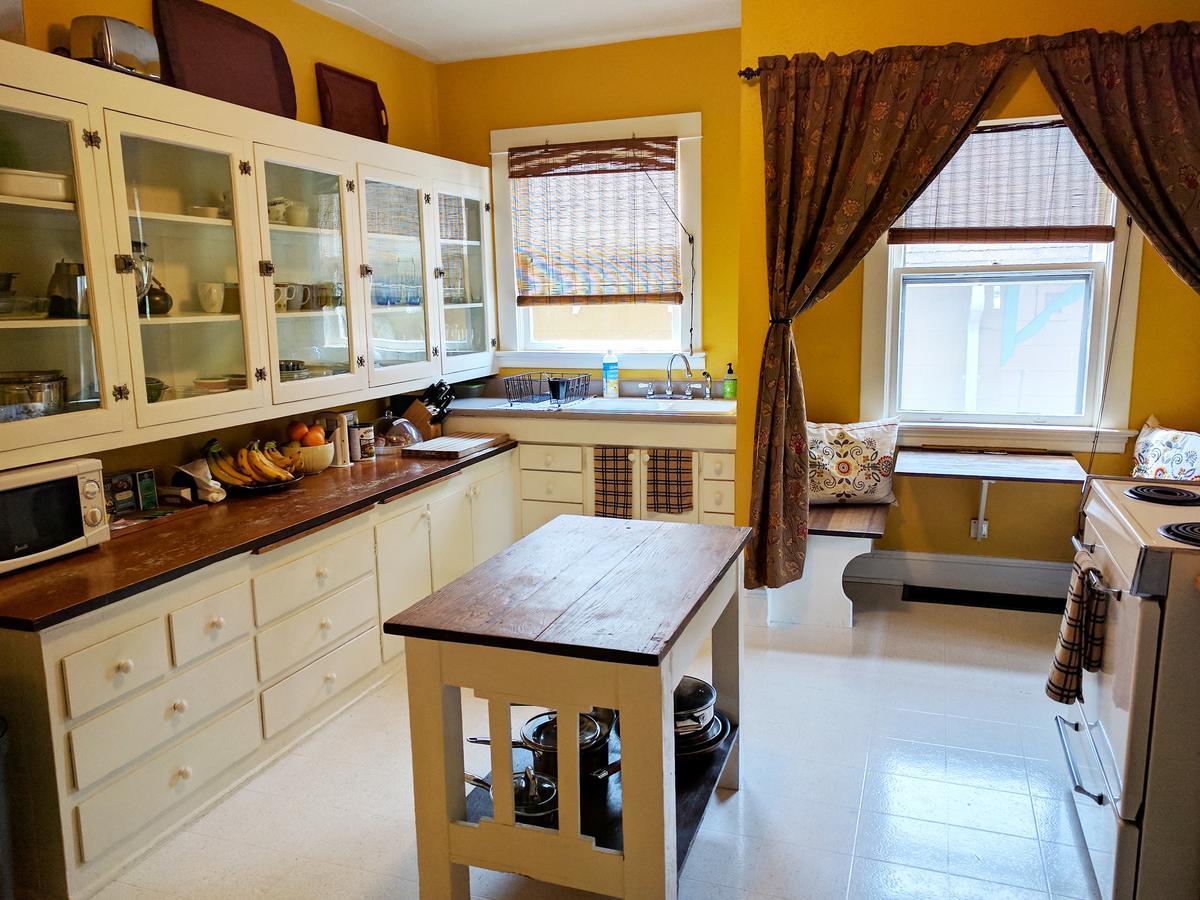 Bluebird Guesthouse Портленд Экстерьер фото