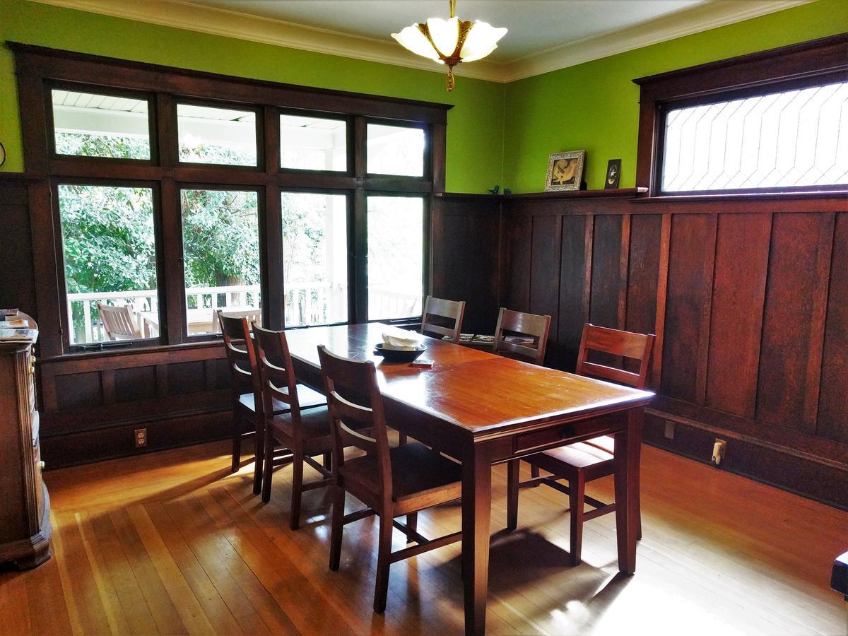Bluebird Guesthouse Портленд Экстерьер фото