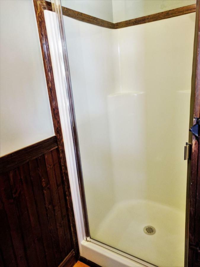 Bluebird Guesthouse Портленд Экстерьер фото